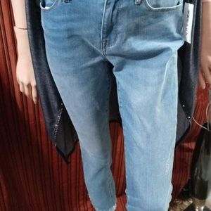 pacSun Ankle Jeggings Size 27